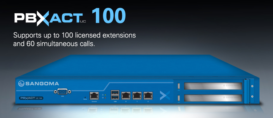 pbxact-uc-100