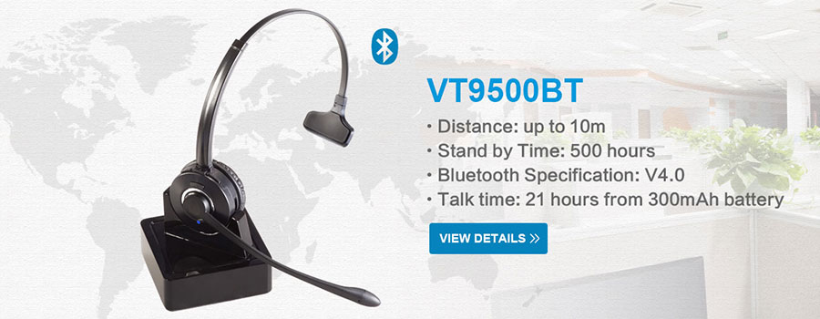 bluetooth-headset